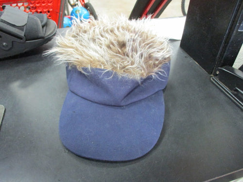 Used Strap back Hat