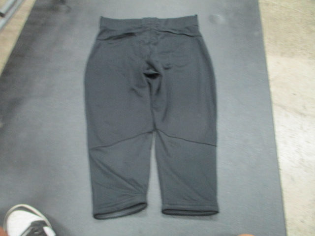 Load image into Gallery viewer, Used Nike Elastic Bottom Womens Small Softball Pant
