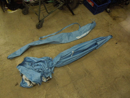 Used Sport Brella XL Beach Umbrella