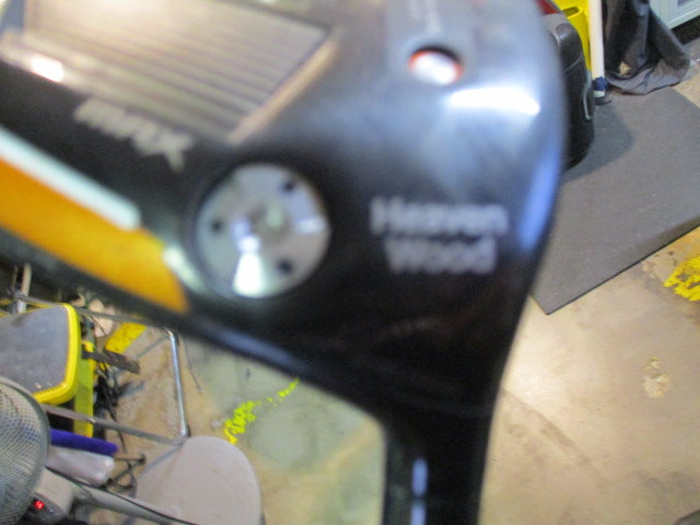 Load image into Gallery viewer, Used Callaway Mavrik Max Heaven Wood 7 RH Fairway Wood
