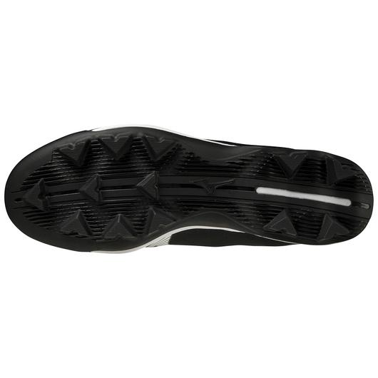 Load image into Gallery viewer, New Mizuno Wave LightRevo TPU Men's Molded Low Baseball Cleat Size 7.5
