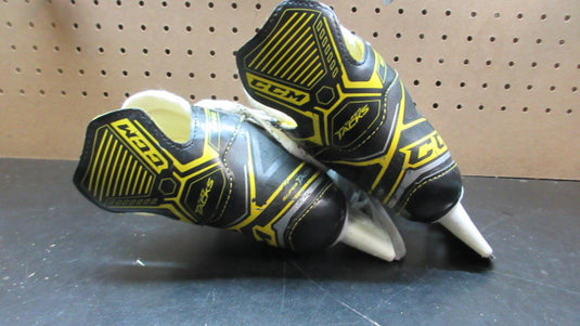 Used CCM Supe Tacks 9350 Hockey Skates - Size 11k