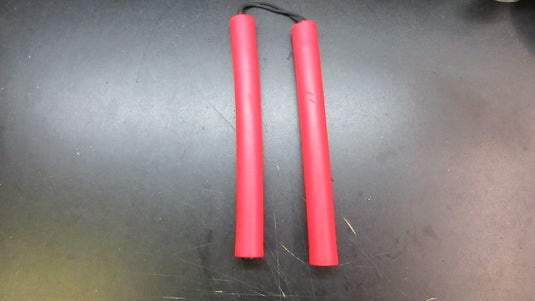 Used Foam Nunchucks