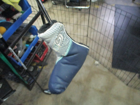 Used Ping GLe Caru Lefty Putter