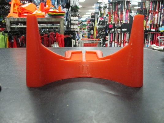 Used Wilson Orange Kick Off Tee