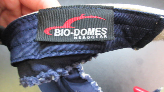 Load image into Gallery viewer, Used Bio-Domes Headgear USA Sun Visor
