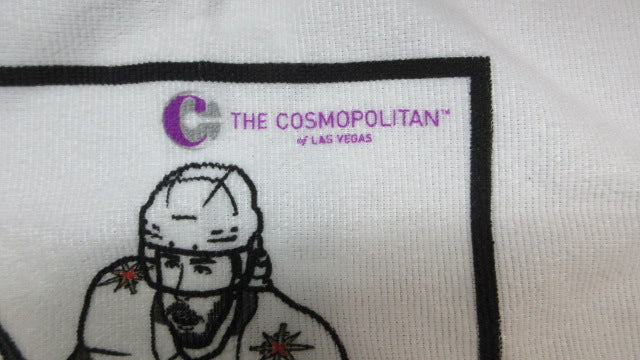 Load image into Gallery viewer, Used Pro Towels The Cosmopolitan Hockey Towel
