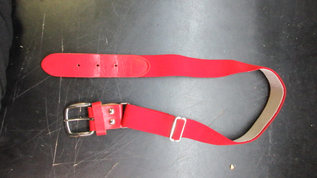Load image into Gallery viewer, Used Champro Baseball Belt - Size Youth
