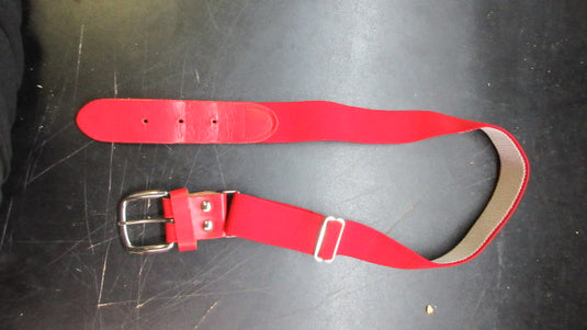 Used Champro Baseball Belt - Size Youth