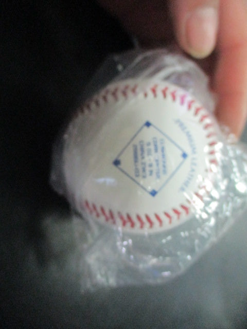 Baden Offical League Baseball