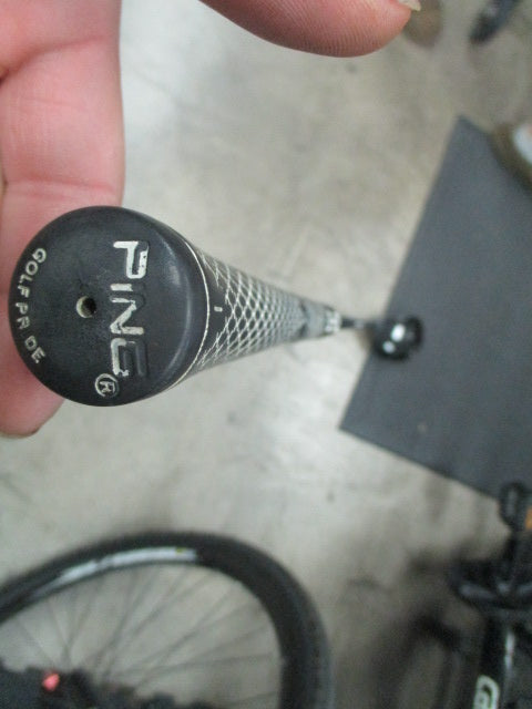 Load image into Gallery viewer, Used Ping IST Titanium Karsten 8.5 Deg Driver - RH
