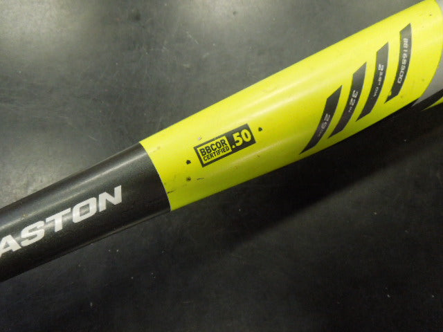 Load image into Gallery viewer, Used Easton S500 BBCOR Baseball Bat 32 in 29 oz -3
