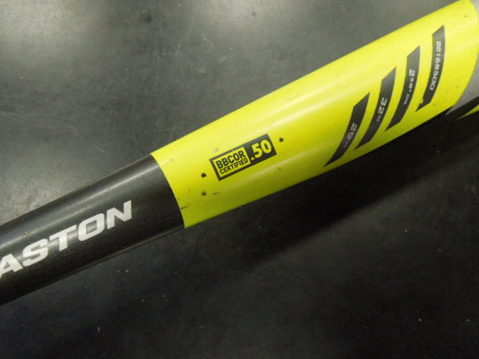 Used Easton S500 BBCOR Baseball Bat 32 in 29 oz -3