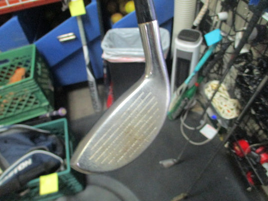 Used Clevland HALO RH 22 Deg 3 HYBRID