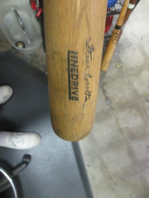 Load image into Gallery viewer, Used Adirondack Pro Ring Steve Carlton 34&quot; Wood Bat
