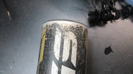 Used Rawlings 5150 29" -11 USA Alloy Baseball Bat