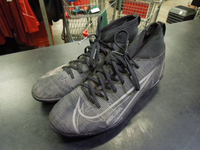 Load image into Gallery viewer, Used Nike Mercurial Superfly 8 Soccer Cleats Size 6
