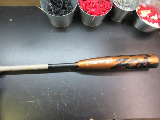 Load image into Gallery viewer, Used Demarini Zoa 29" -10 USSSA Baseball Bat
