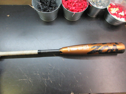 Used Demarini Zoa 29" -10 USSSA Baseball Bat