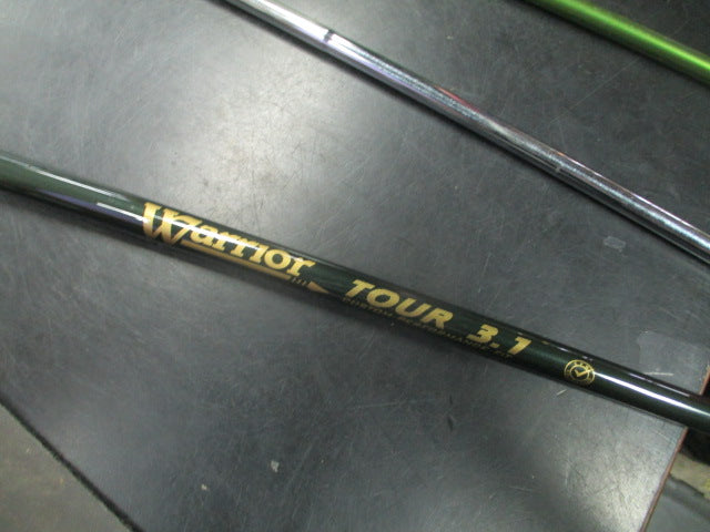 Load image into Gallery viewer, Used Warrior Custom Golf With TCP Technology 3 Wood 20º
