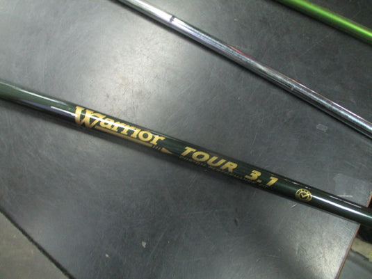 Used Warrior Custom Golf With TCP Technology 3 Wood 20º