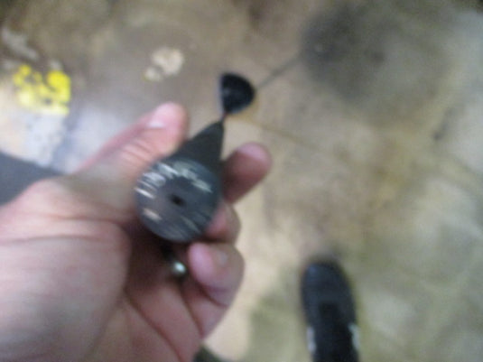Used US Kids UltraLight 3 Wood 26Deg Jr Fairway Driver