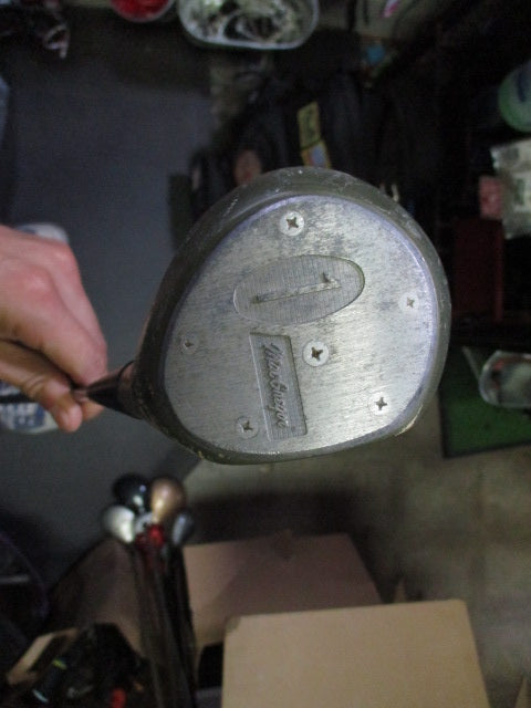 Load image into Gallery viewer, Vintage MacGregor Par Master Right Hand Wood Face Driver
