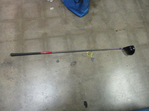 Used Taylormade R7 Quad 93.5 Deg Driver- RH