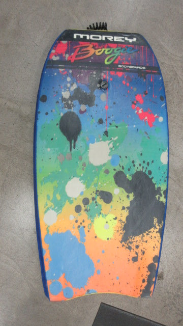Used Morey Boogie BodyBoards 42