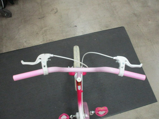 Used Huffy Mermaid 16" Bicycle (AS IS)