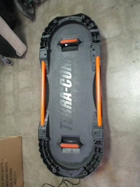 Used Terra-Core Balance Board Fitness Trainer