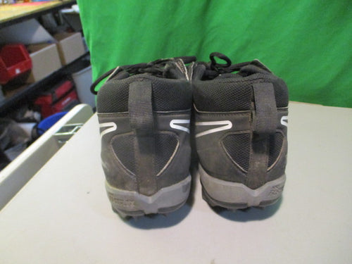 Used Nike Alpha Size 10 Football Cleats