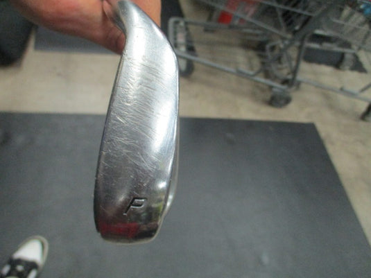Used Taylormade RAC CGB Pitching Wedge-RH