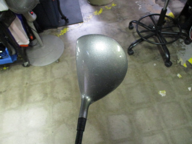 Load image into Gallery viewer, Used Warrior True Lies 2000 9.5 Deg Driver
