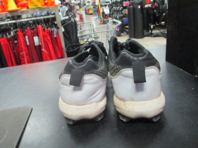 Load image into Gallery viewer, Used Rawlings Coolflo Size 9.5 Cleats
