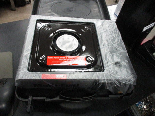 Load image into Gallery viewer, Used Can Cooker Seth Mcginns Multi-Fuel Portable Cooktop - Never Used
