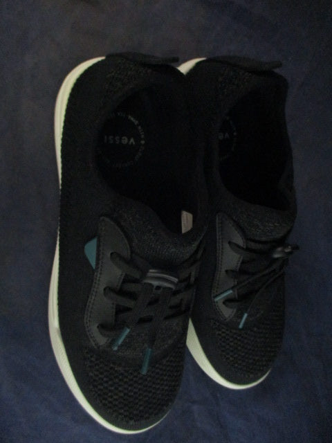 Used Vessi Weekender Kids Waterproof Shoes Size J4