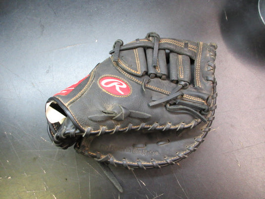 Used Rawlings Renegade 11 1/2