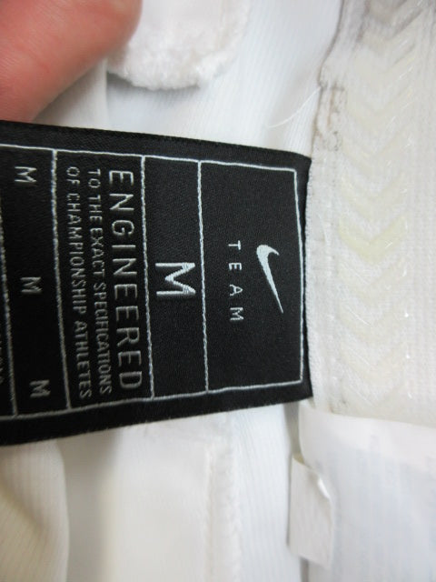 Used Nike Open Bottom Baseball Pants - Size Medium