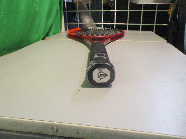 Load image into Gallery viewer, Used Dunlop CX 200 Tour 27&quot; Tennis Racquet
