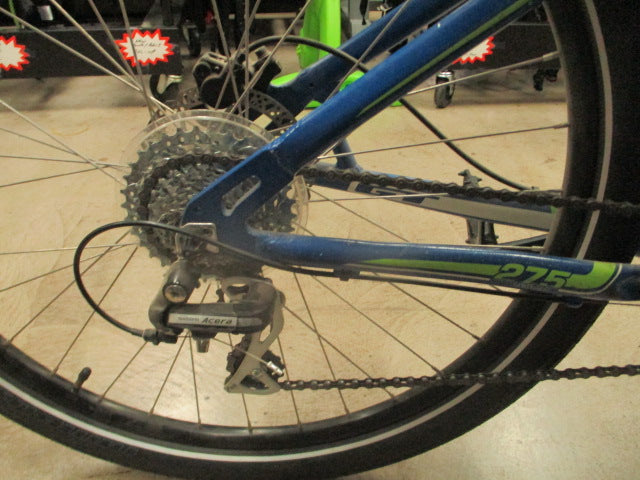 Load image into Gallery viewer, Used GT Aggressor Expert 27.5" 24 Speed Mountain Bike
