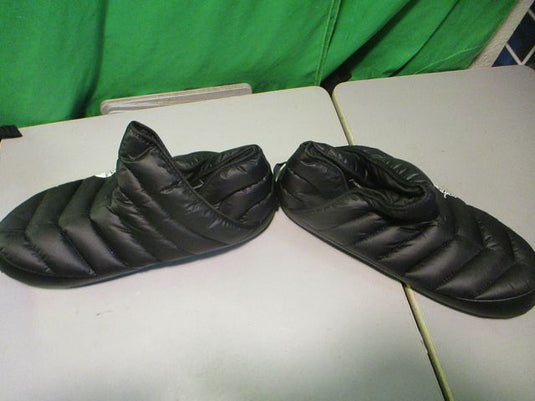 Used The North face Thermoball Traction Booties Sz 13