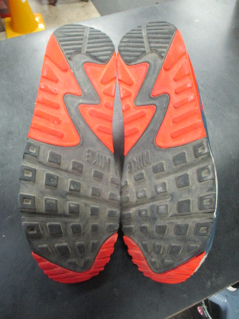 Used Nike Air Max 90s Size 10