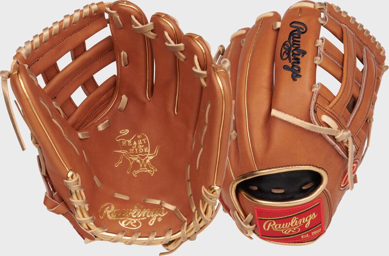 Load image into Gallery viewer, New Rawlings Heart of the Hide Sierra Romero 12&quot; Fastpitch Glove
