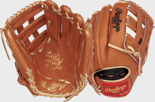 New Rawlings Heart of the Hide Sierra Romero 12" Fastpitch Glove
