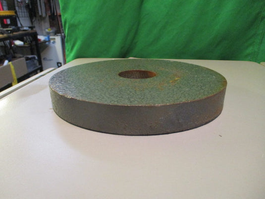 Used 10LB Olympic Weight Plate