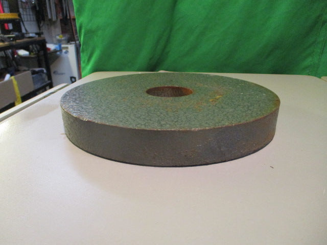 Load image into Gallery viewer, Used 10LB Olympic Weight Plate
