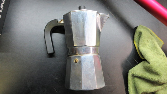 Used Monix Coffee Maker