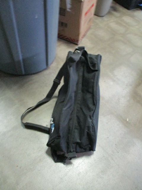Load image into Gallery viewer, Used WSD Snow Boot Bag - wear on bottom
