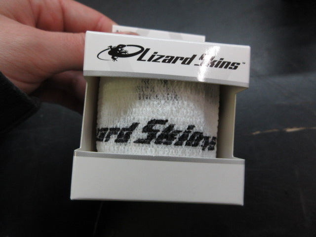Load image into Gallery viewer, New Lizard Skins Wrist Tape - White
